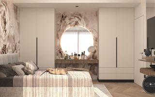 Resedinta Contemporana cu Design Exclusivist –Calea Aradului, British school - Poză 11