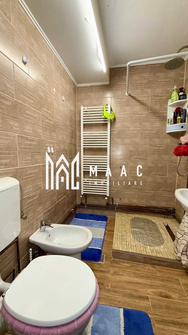 Vand apartament 3 camere - Schiță 3