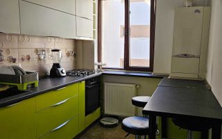 Apartament 2 camere cu parcare și boxă | Lujerului – Uverturii - Poză 2