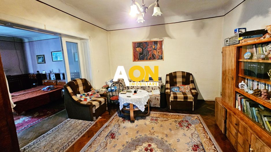 Casa cu 3 camere, 248 mp teren, pretabila pt birouri, zona Prefectura - Poză 6