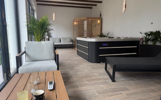 Casa Premium | Spa privat | Garaj Dublu | Mobilata-Utilata | 360 utili - Poză 27