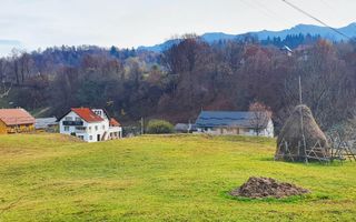 Bran Moeciu, pretabil pensiune sau dezvoltare imobiliară - Poză 6