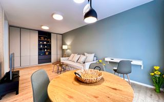 Apartament 2 camere, Plopilor, zona Parcul Rozelor - Poză 8