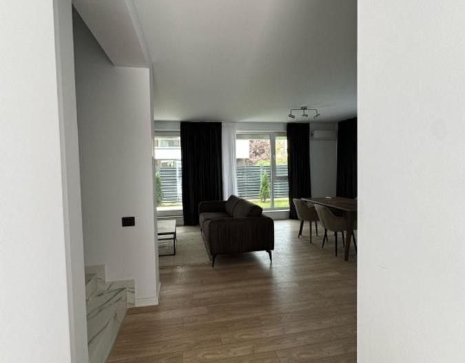 Chirie I Vila Duplex 5 camere I MTM Villas Pipera - Poză 3