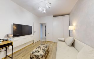 Duplex 4 camere modern | Mobilat integral - Poză 10