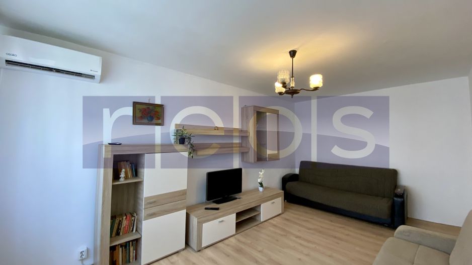 DE VANZARE APARTAMENT 2 CAMERE DECOMANDAT | ZONA SEBASTIAN - Poză 2