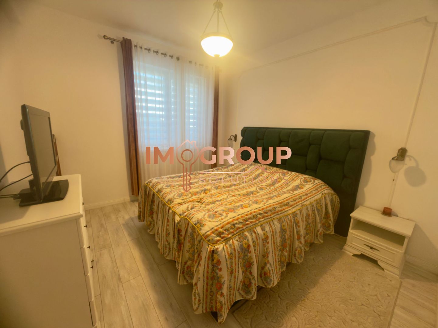Apartament 3 camere cu grădină proprie de 130mp  Rediu - Poză 4