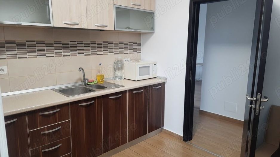 2 camere, centrală proprie, parcare, pet friendly, 5 min metrou Mihai Bravu - Poză 2