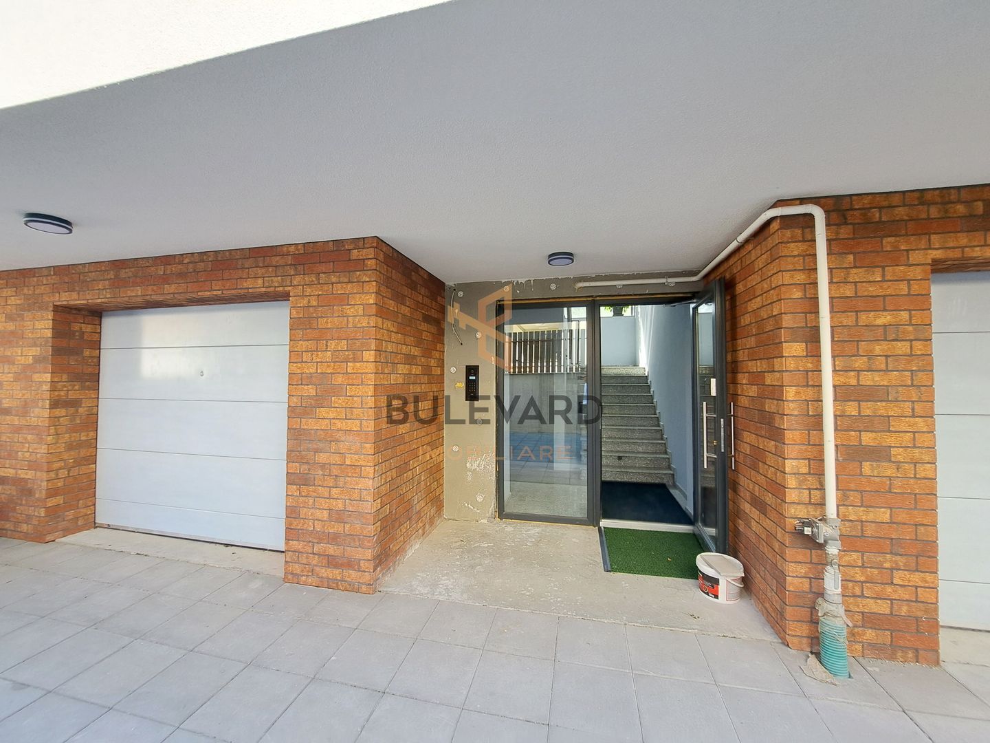 Comision 0, apartament 4 camere, terasa 17mp, garaj, cartier Europa! - Poză 3