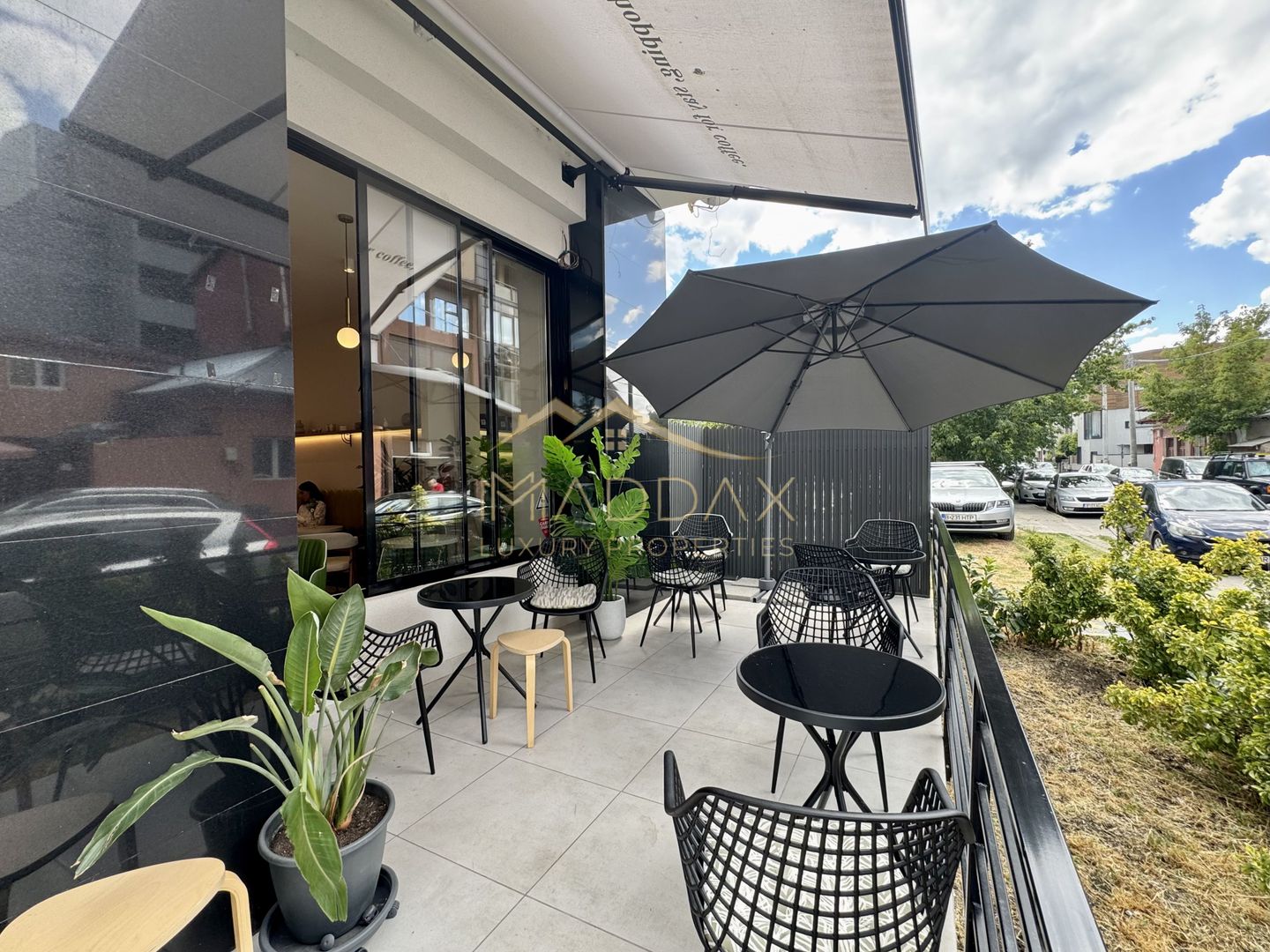 Spațiu Comercial *230mp* / Stradal / Zona Domenii - Poză 1