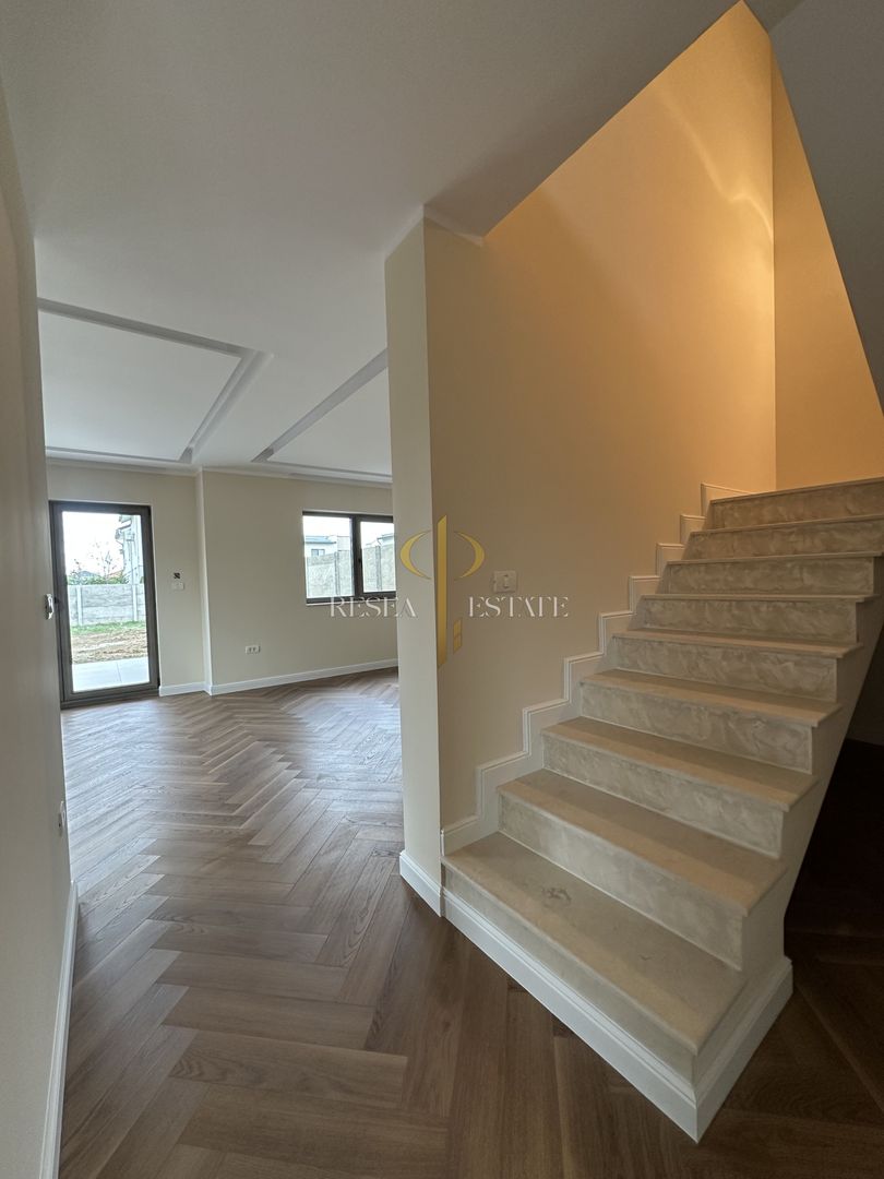 Duplex modern | 4 camere |  Finisaje premium – Giroc - Poză 2