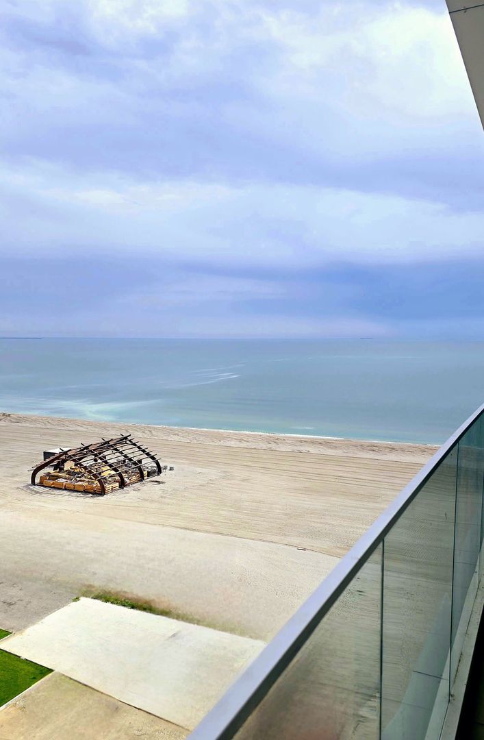 Apartament 2 camere– vedere la mare, Axxis Mamaia Nord, - Poză 4