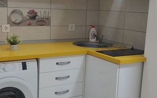 Garsonieră Tiglina 1 A-uri - Poză 2