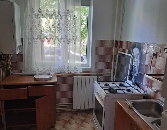 AP. 3 CAMERE DRUMUL TABEREI, CENTRALA TERMICA, BLOC REABILITAT, LIBER - Poză 6