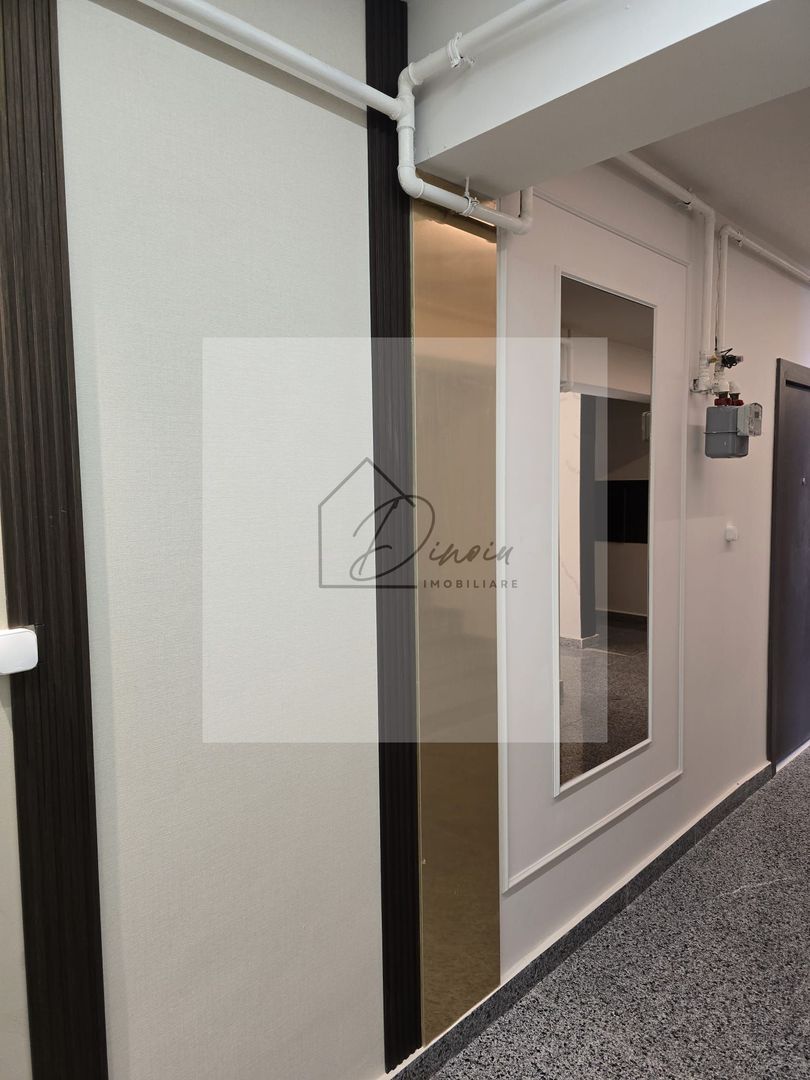 Studio lux Ivory Residence Pipera I terasa superba I mutare imediata - Poză 27