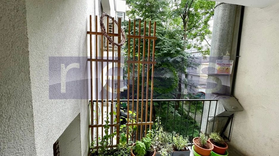 VANZARE APARTAMENT CISMIGIU ULTRACENTRAL 2 CAMERE 35MP BLOC LIRIC - Poză 15
