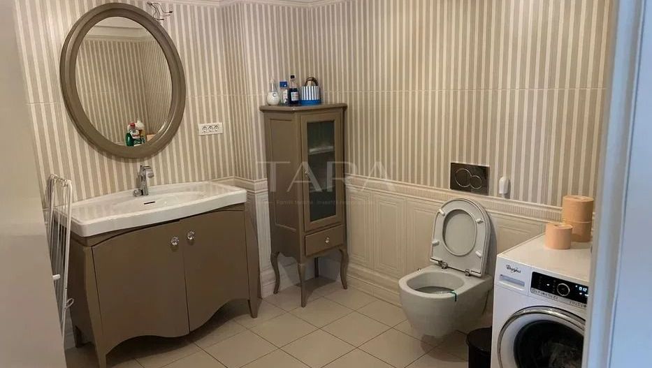 Apartament exclusivist cu 4 camere și 2 locuri de parcare subterană - Poză 7