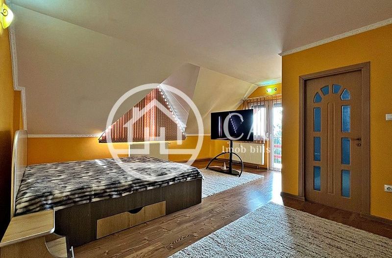 Casă de vânzare P+M cu 5 camere în Mădăras, Bihor - Poză 20