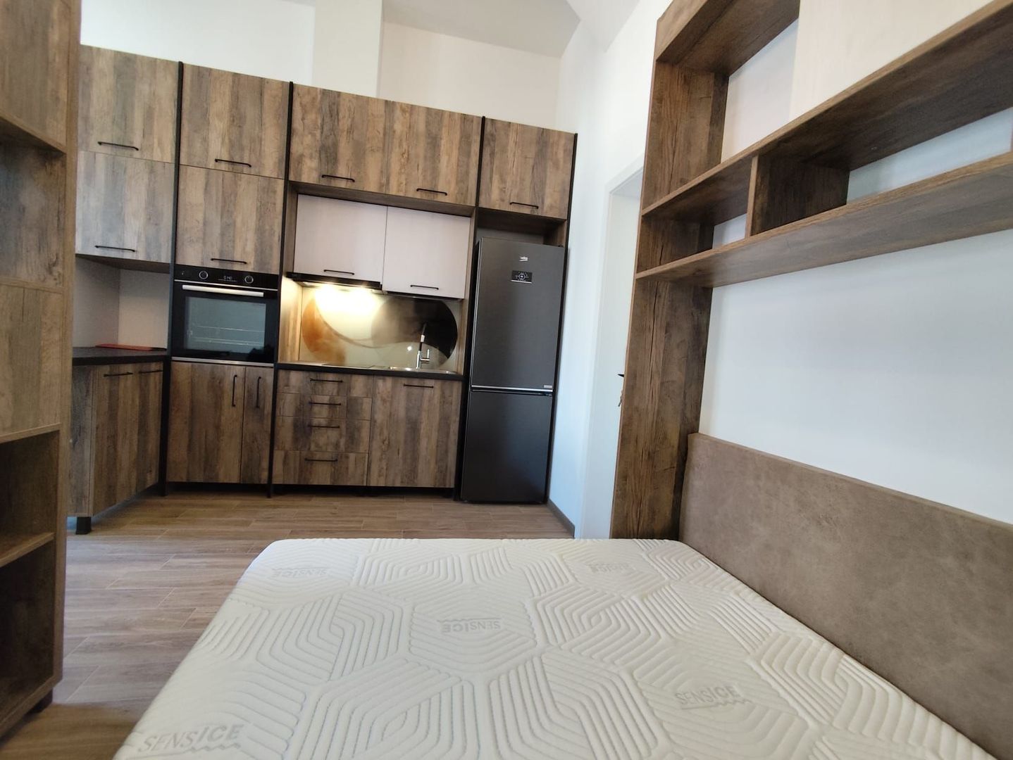 Vanzare | proprietate ultracentrala | studio + ap.2 camere | Oradea - Poză 7