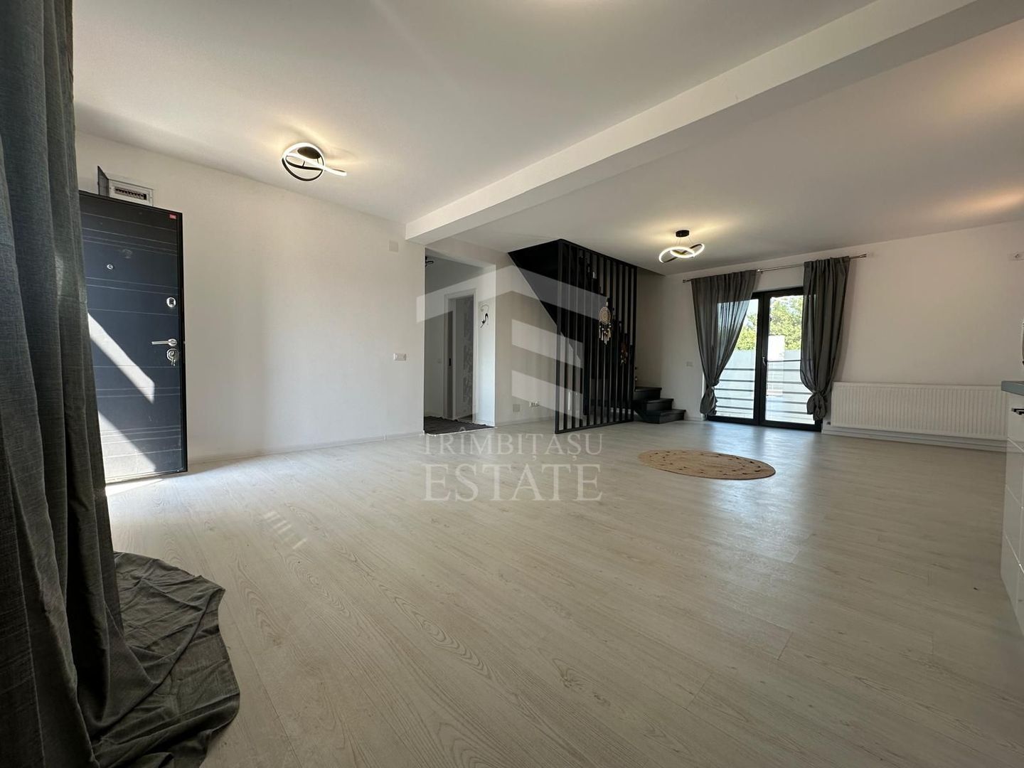 Vila individuala Mogosoaia curte 300 mp - Poză 3
