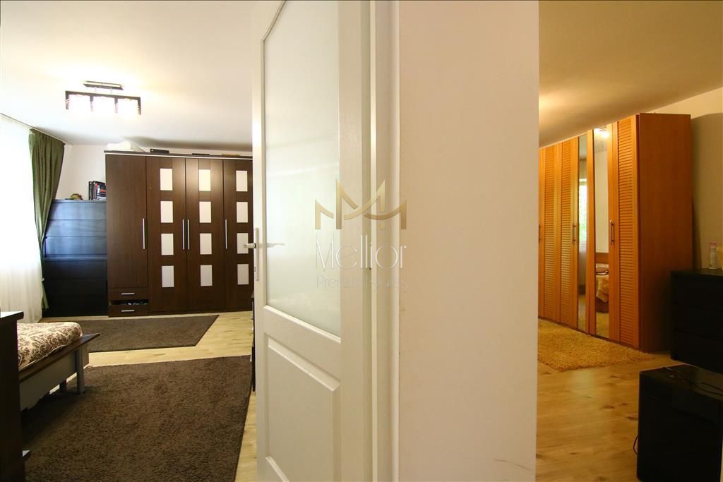 Apartament cu 3 camere decomandat Zorilor zona Spital de Recuperare! - Poză 12