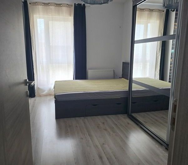 AP. 3 CAMERE - METALURGIEI, PET-FRIENDLY, PARCARE INCLUSA, CENTRALA - Poză 3