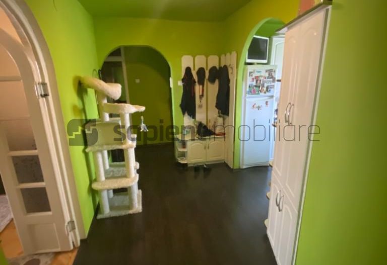 Sapient | Apartament 4 camere tip D zona Cantemir - Poză 4
