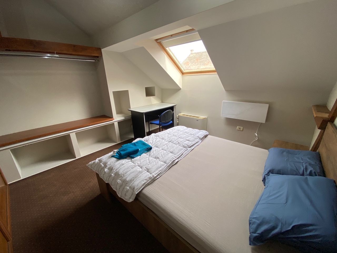 Apartament P-ta Unirii 4 bedrooms - Poză 16