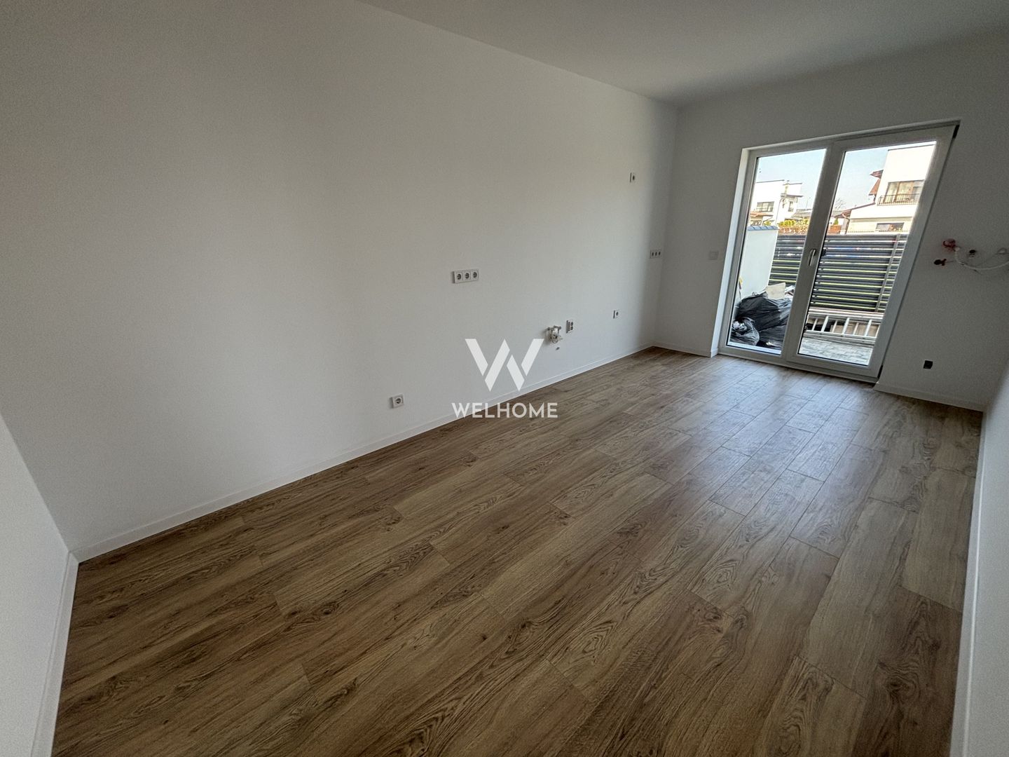 Casa nouă cu 4 camere și curte generoasă – Șelimbăr Triajului - Poză 44