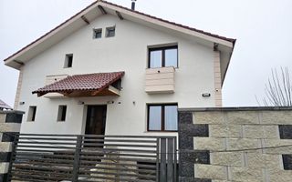 Casa individuala, mobilata utilata, zona Orizont - Poză 1