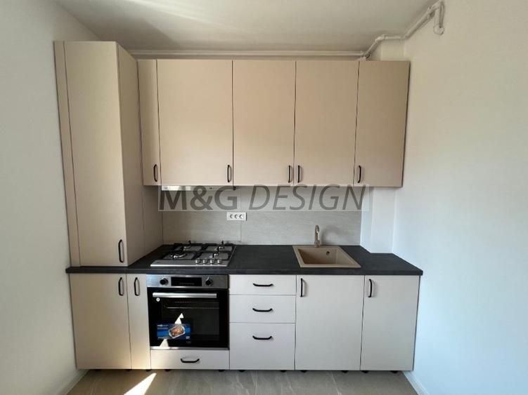 Vand apartament 2 camere Mosnita - Poză 3