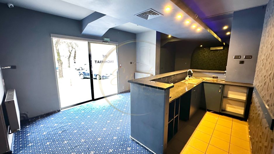 NOU | Spațiu Comercial - Calea Şagului - Poză 2