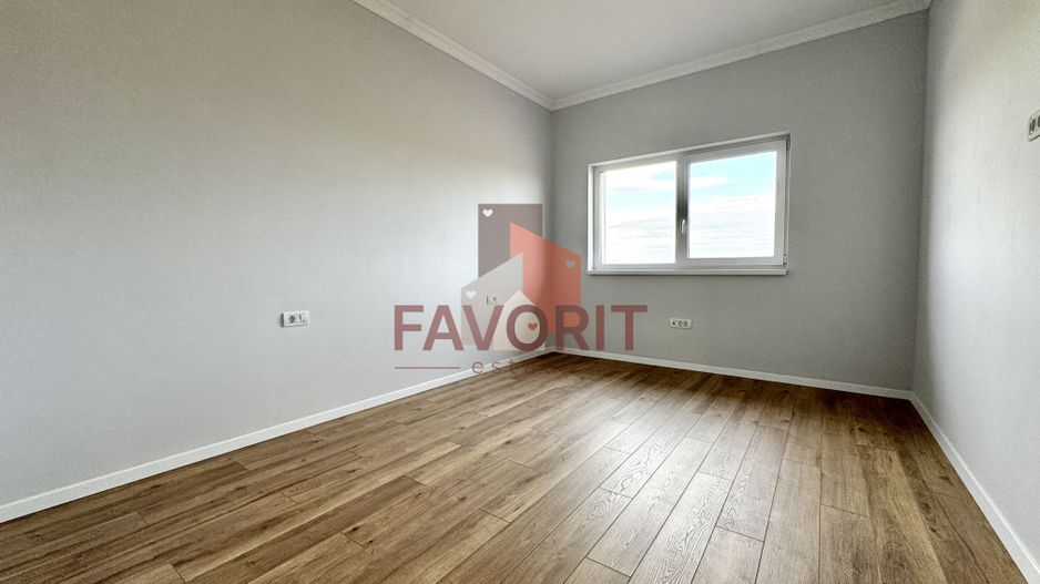 Duplex P+E | 5 camere | La 200m de asfalt | Mosnita Noua | Toate utilitatile - Poză 8