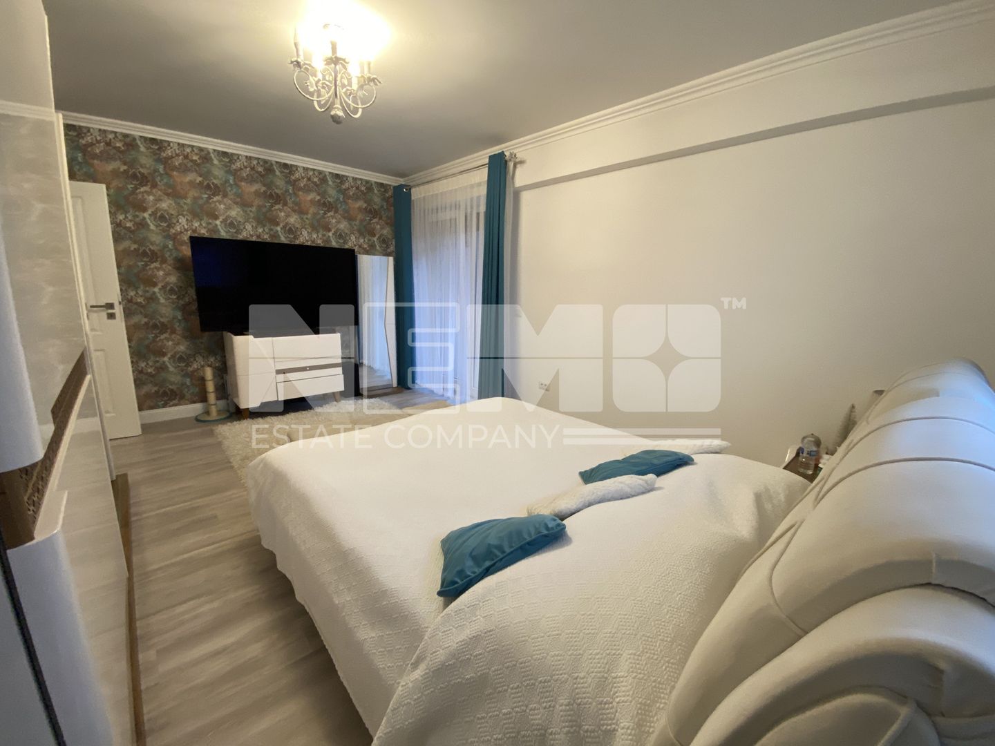 Apartament 2 Camere | Complet Mobilat | PARTER - Poză 5