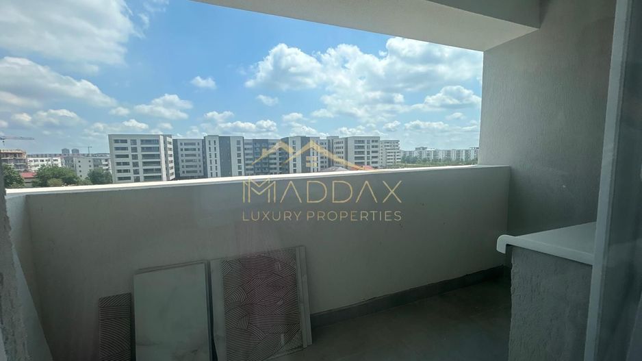 Apartament nou // 2 camere // zona de SUD *** - Poză 12