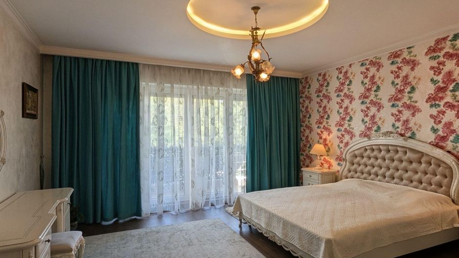Doamna Ghica - Gherase 86, Vila Lux D+P+1, 413 mp utili, 560 mp teren - Poză 14