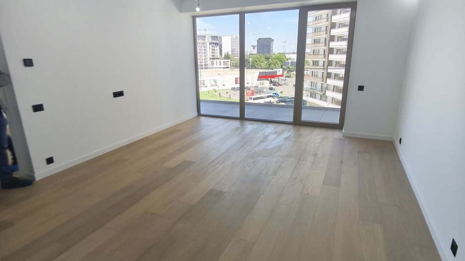APARTAMENT 2 CAMERE | ONE HIGH DISTRICT - Poză 1
