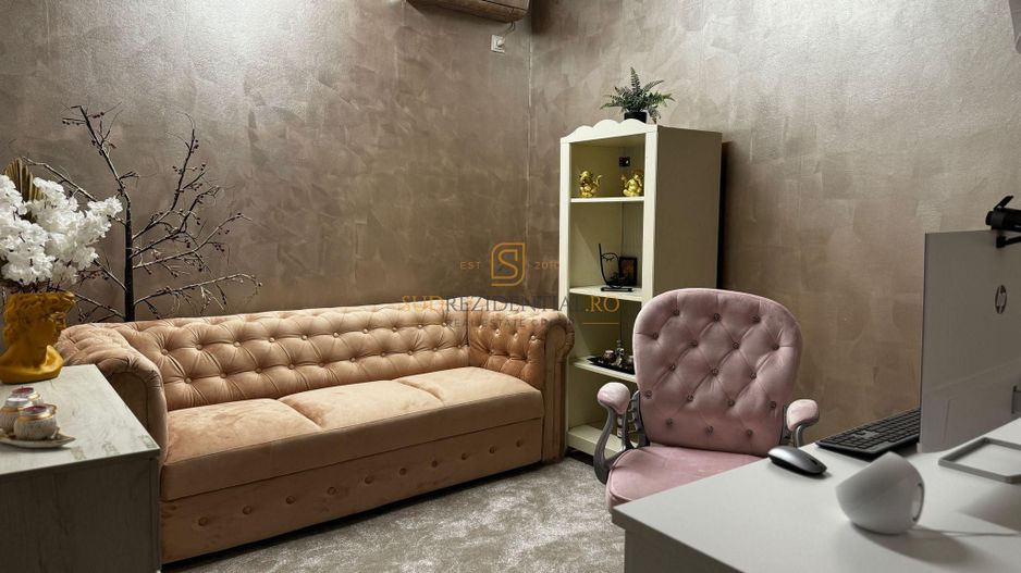 Spațiu comercial de închiriat, 249 mp | Turnu Măgurele, Pasajul Europa - Poză 4