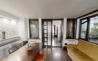 De închiriat: apartament în vilă, 200mp utili - Poză 15