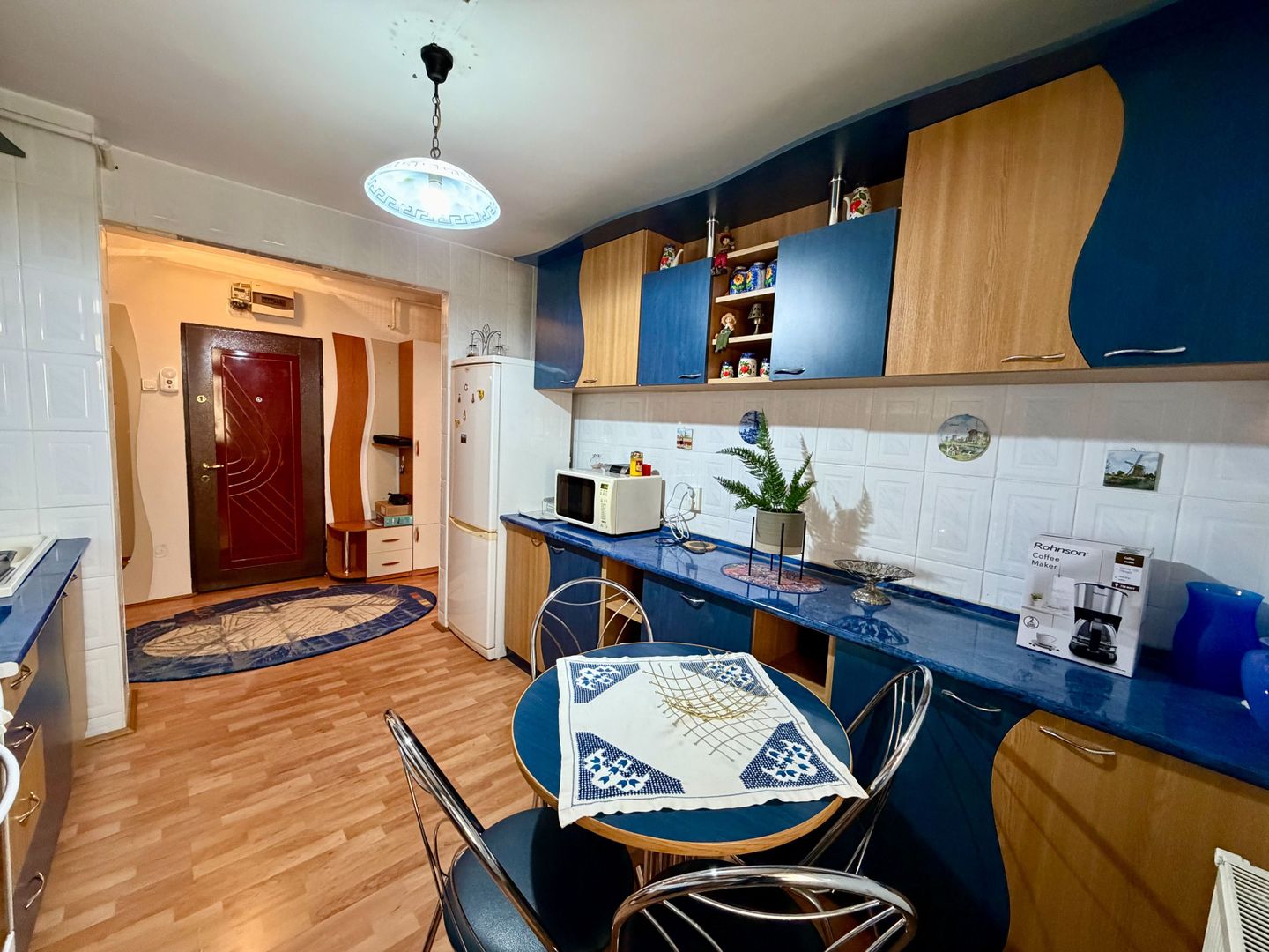 Apartament 2 camere | Central Sf. Ghoerghe - Poză 6