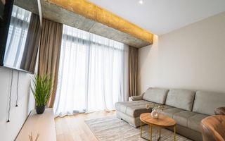 Apartament High End 2 camere Upsite I Loc de parcare si boxa - Poză 5
