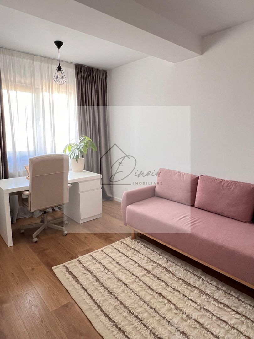 COM 0% I Vila 4 camere Metalurgiei, Brâncoveanu, Apărătorii Patriei - Poză 8