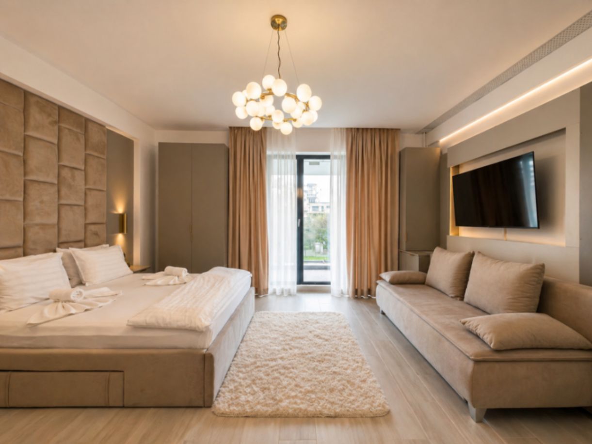 STUDIO |  SEA ON |  MOBILAT PREMIUM - Poză 5