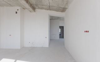 Vânzare, Penthouse, 4 camere, strada Moldova, Ialoveni - Poză 3