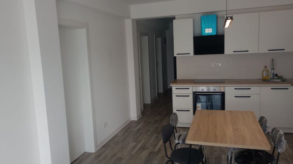 Casă premium nouă - 4 camere comuna Berceni - Poză 3