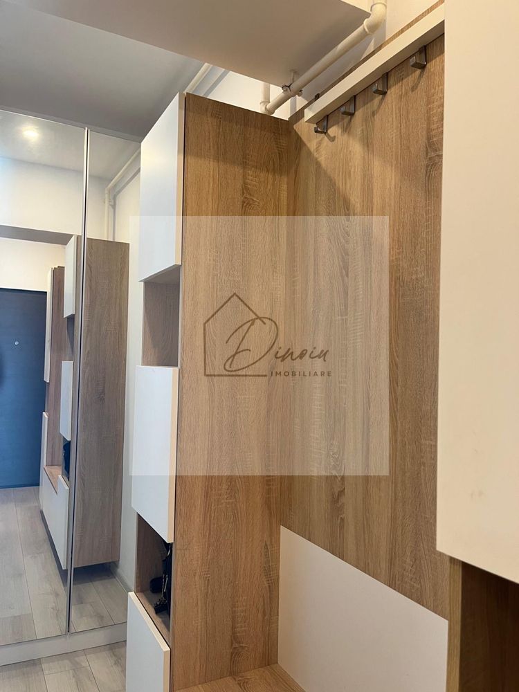 Apartament 3 camere Apptown North Pipera I Rond OMV I mutare imediata - Poză 8