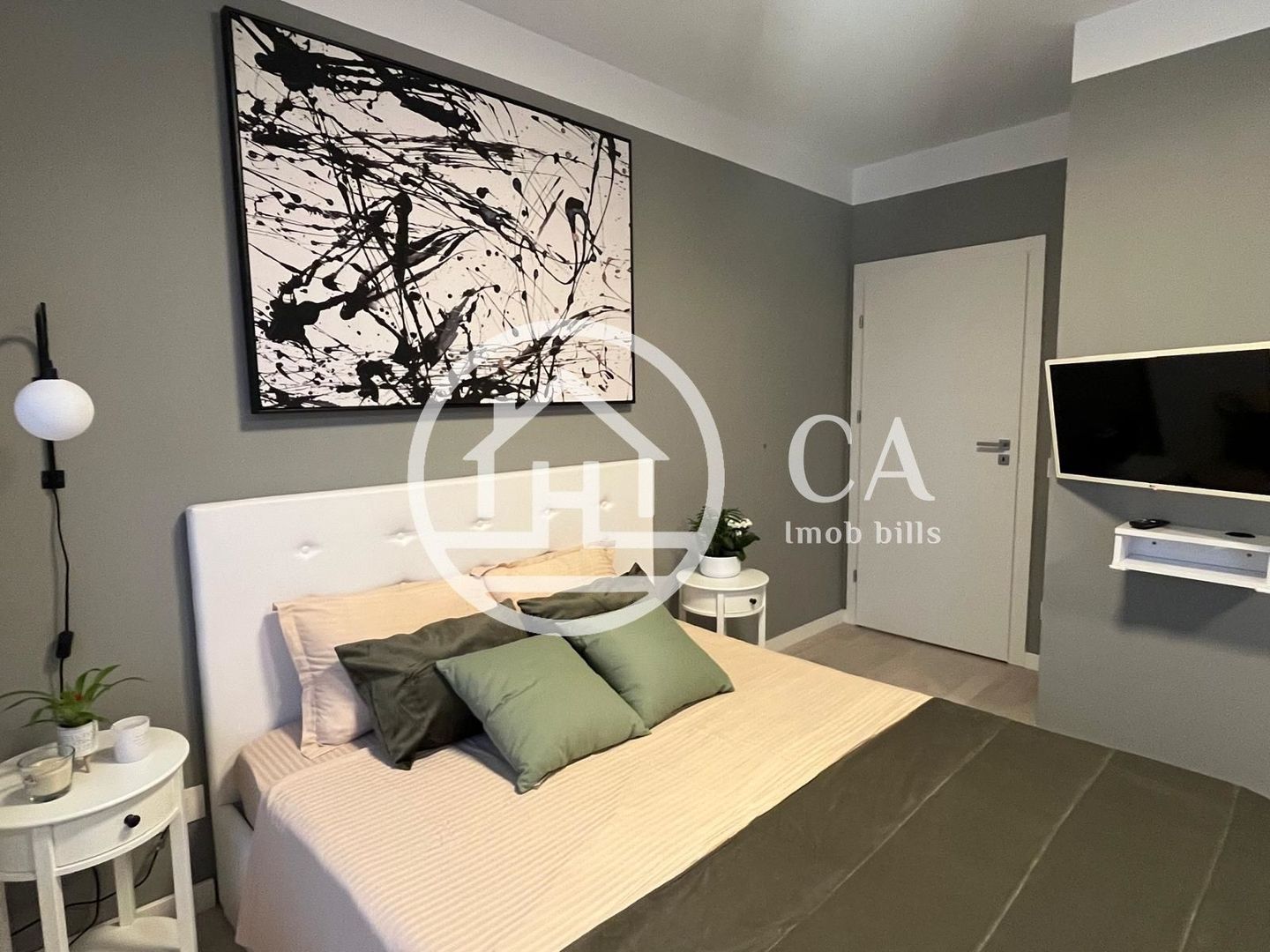 Apartament de închiriat cu 3 camere în Prima Oneștilor, Oradea - Poză 3