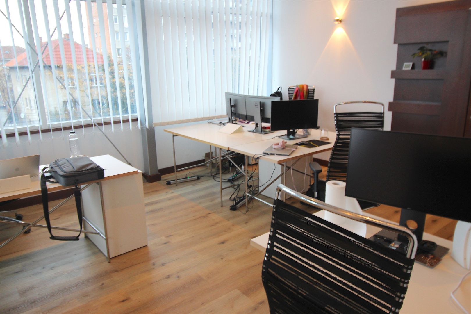 Spațiu birouri de închiriat în zona Ultracentral  - Etaj 3 - Poză 1