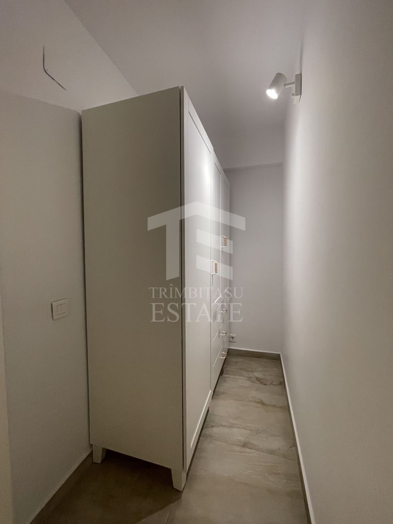 ANTIAERIANA - PENTHOUSE | Chirie 4 camere + 2 locuri de parcare - Poză 22