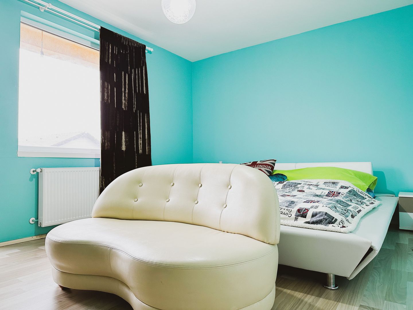 Duplex 5 camere | Interior 180 mpu, Teren 364 mp | Foisor & Garaj mare - Poză 36